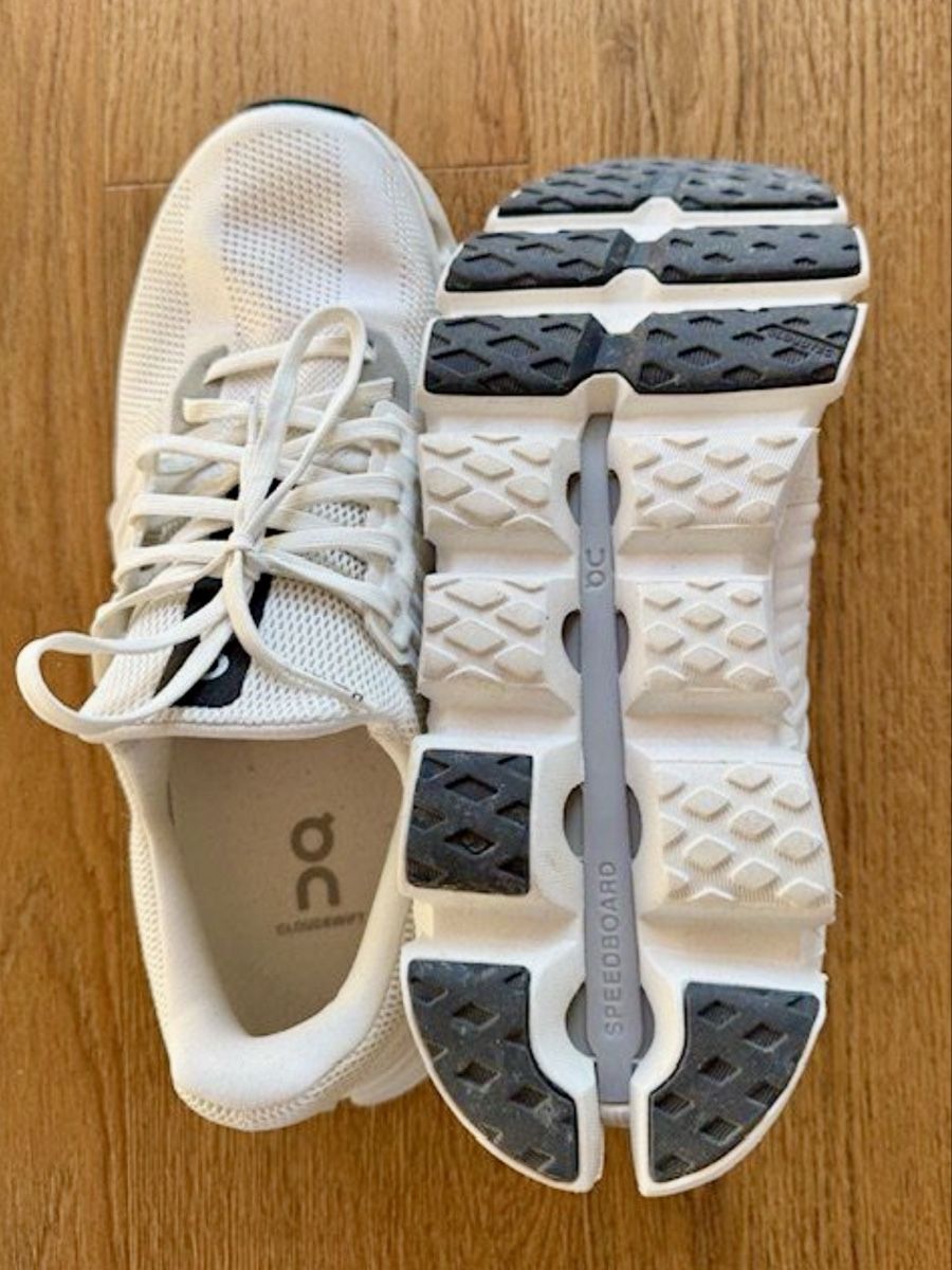 On Scarpe da uomo: On Cloud swift 3 AD, Gr 41 – Nuovo (secondo la descrizione) da Basel venduto da Carlos_Deperu 2