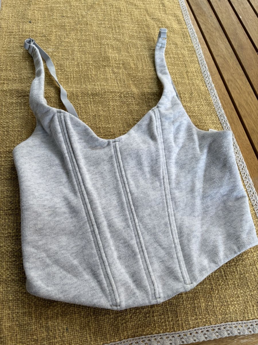 Blusen, T-Shirts & Tops: Top – Gebraucht aus Bottmingen von focus2005 1