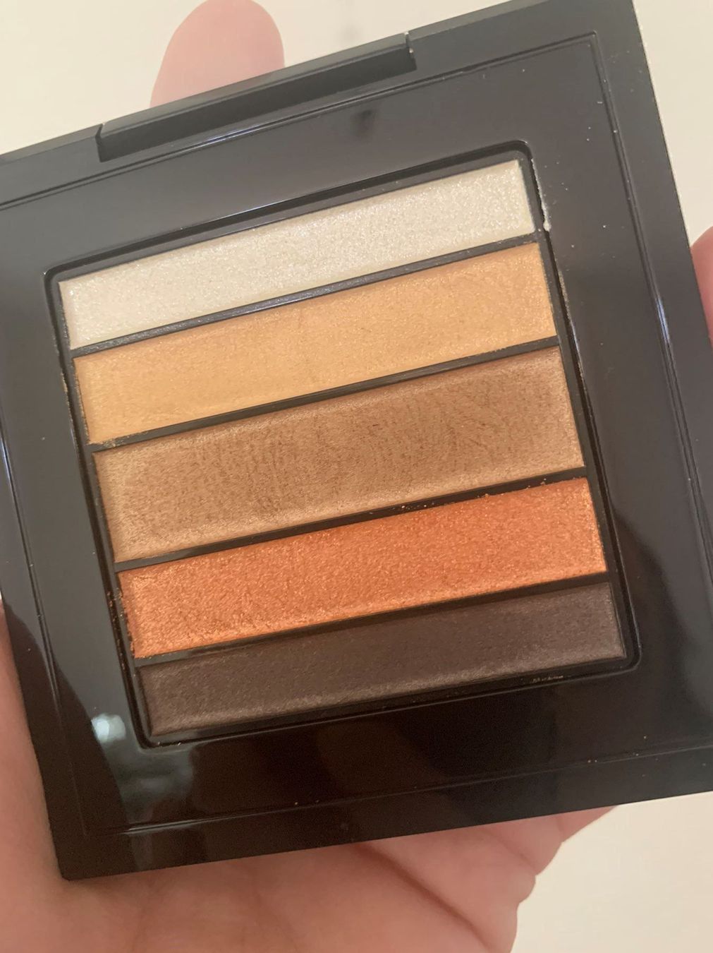 Mac Cosmetics Make-up: MAC Palette,LP 60.-,limitiert,neuwertig – Usato da Zürich venduto da deruja 2