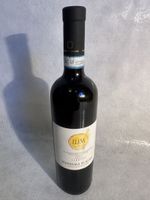 Robust Barbera d'Alba "Elena la Luna" 2020 – Roberto Sarotto