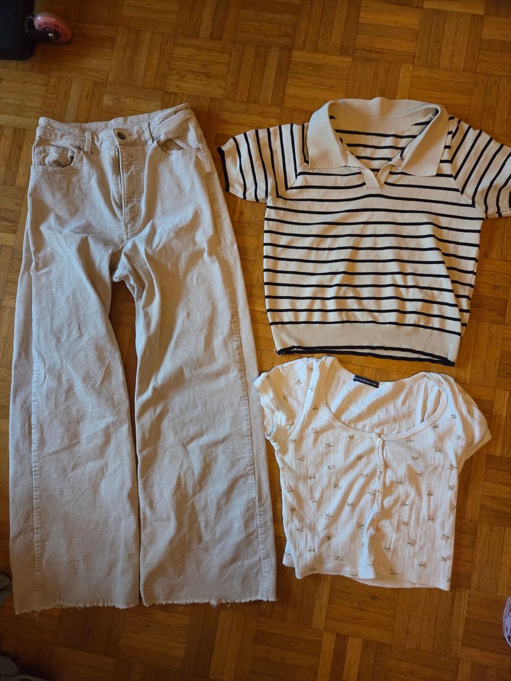 Lots de vêtements: Kleiderpaket Gr. S/36 – D'occasion à Basel par grandfamily 2