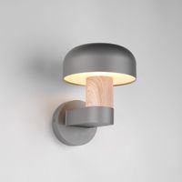 Aussen Wandleuchte, IP54, 25 cm x 19 cm