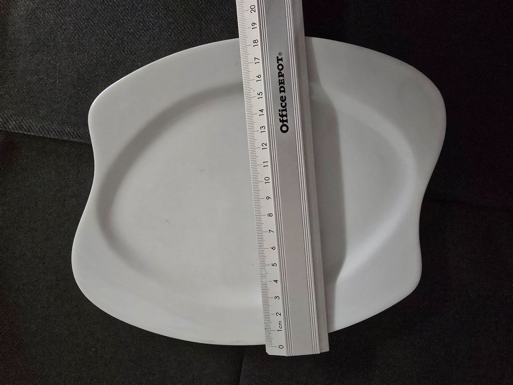 Assiettes: 40 Teller von Seltmann Weiden – D'occasion à Büttikon AG par Amineah 2