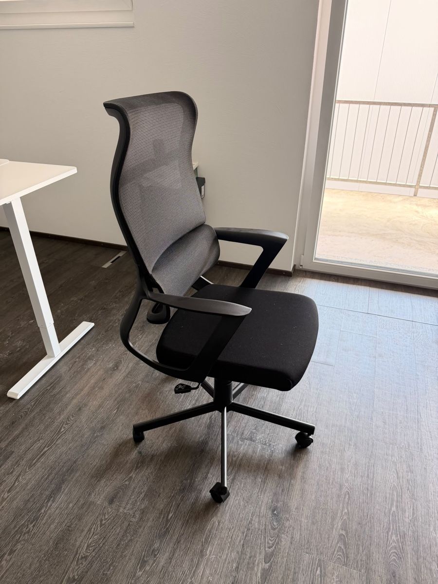 Chaises: Bürostuhl – Neuf (Voir description) à Chur par ivan.13 2