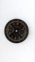 Zifferblatt Chronographe Suisse 33.33mm Landeron  gebrauch