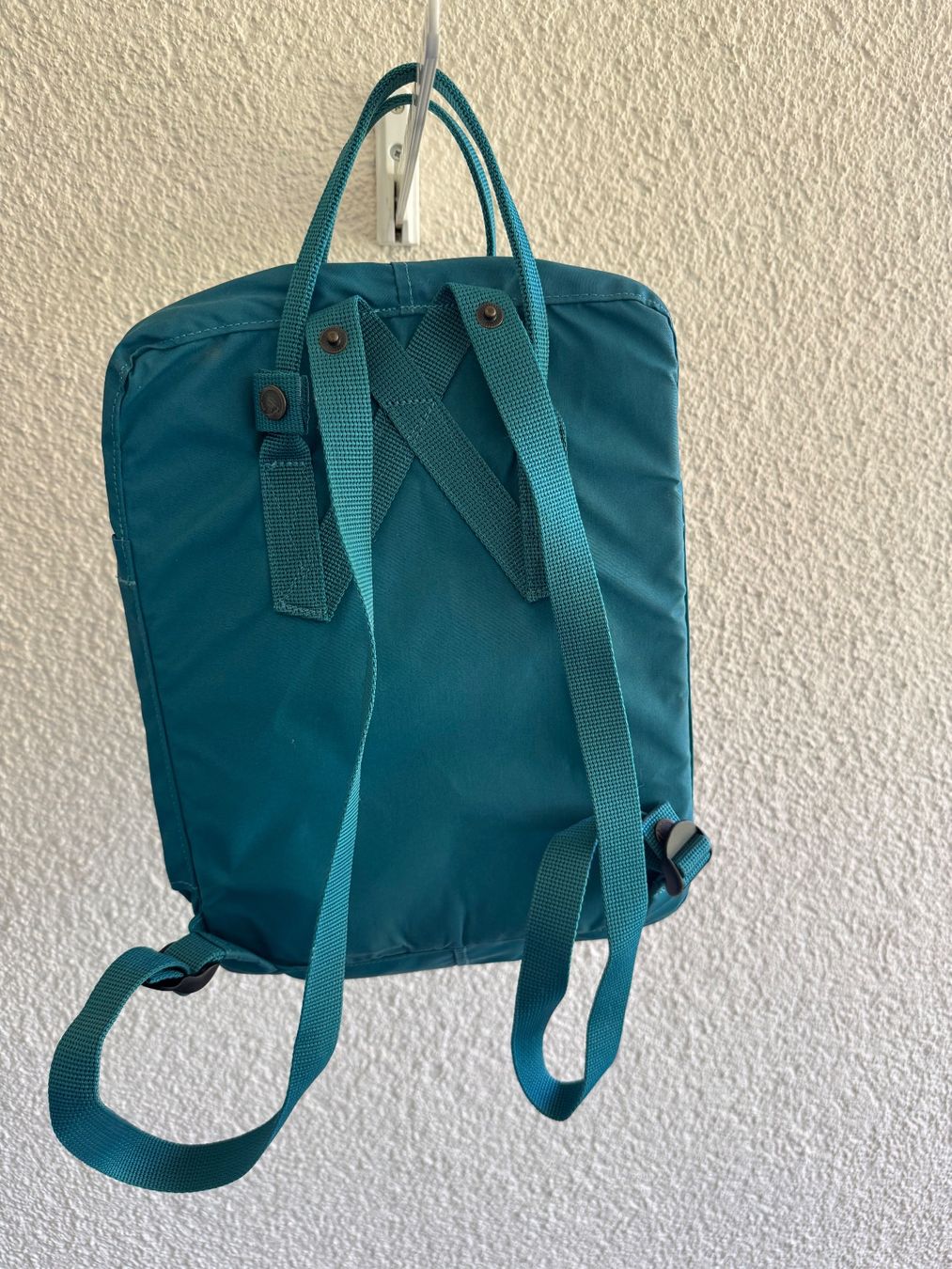 Sacs à dos: Fjällräven Kanken Rucksack – D'occasion à Künten par andi_5454 1