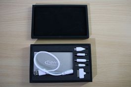 Ladebank Powerbank Ladestation Akku