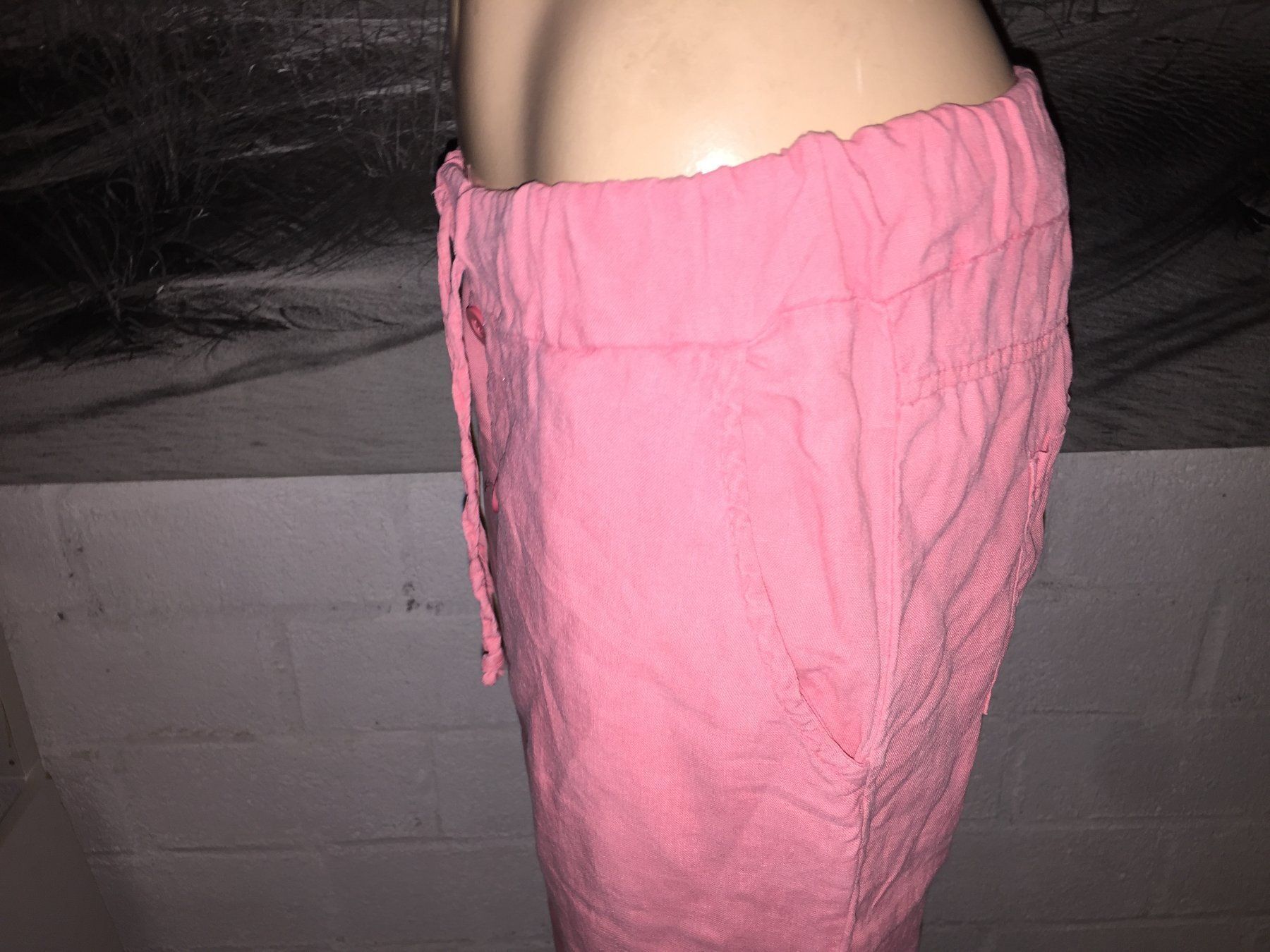 Pantaloni: Pantalon / Hose ZEBRA    Taille / Grosse M – Usato da Cossonay-ville venduto da Super-Price-Quality 6