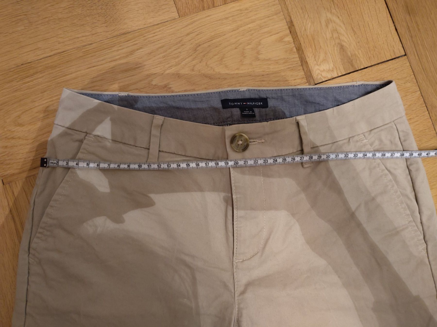 Tommy Hilfiger Pantaloni: Hose – Usato da Bern venduto da Linii 1