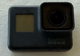 Go Pro Hero 5 Black