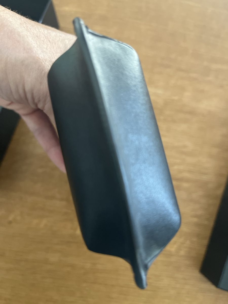 Altro in  Abbigliamento & Accessori: Tom Ford Tasche schwarz neu in Box – Nuovo (secondo la descrizione) da magden venduto da maikik 4