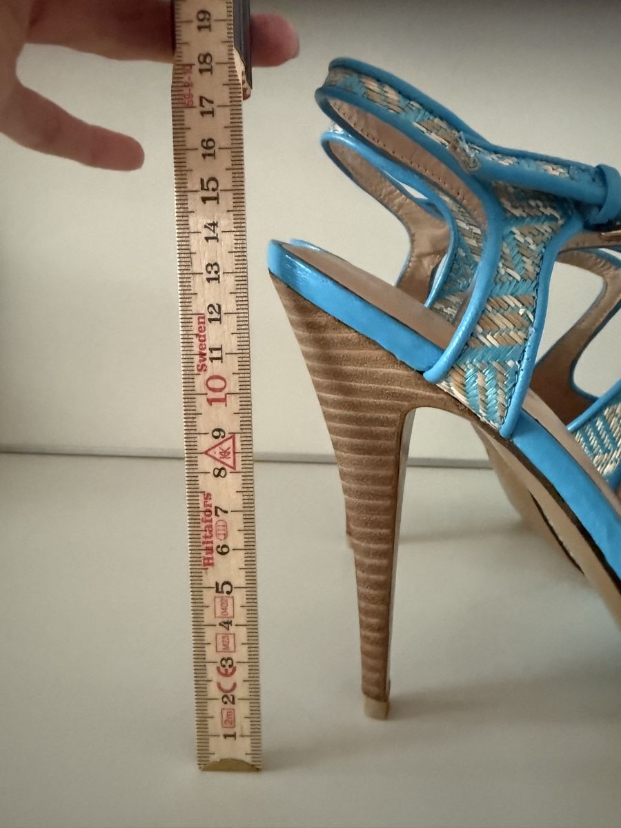 Scarpe da donna: Karen Millen Schuhe Gr.41 – Nuovo (secondo la descrizione) da Zürich venduto da JOD213 5