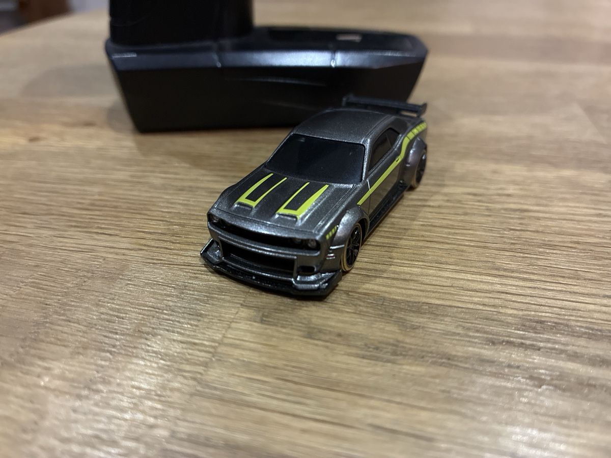 Modellismo RC: Turbo Racing Micro Drift Muscle C65 – Usato da Bourrignon venduto da Rere3 1