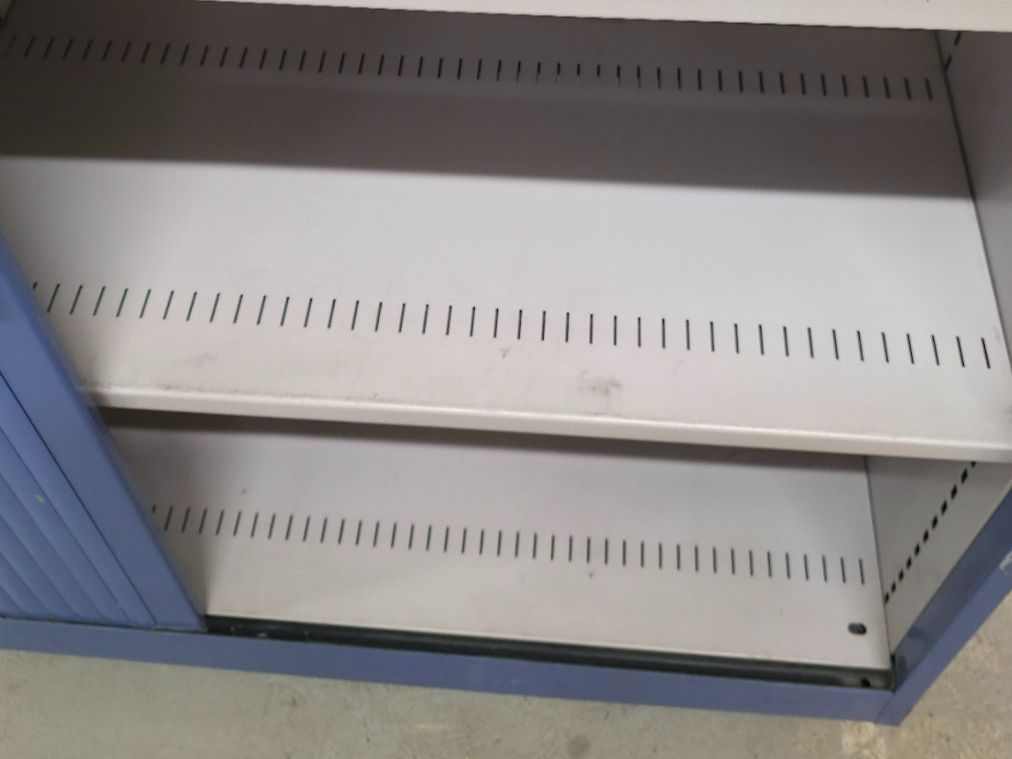 Lista Schränke: Rollcontainer Büroschrank Aktenschrank – Gebraucht aus Utzenstorf von Matec-GmbH 7