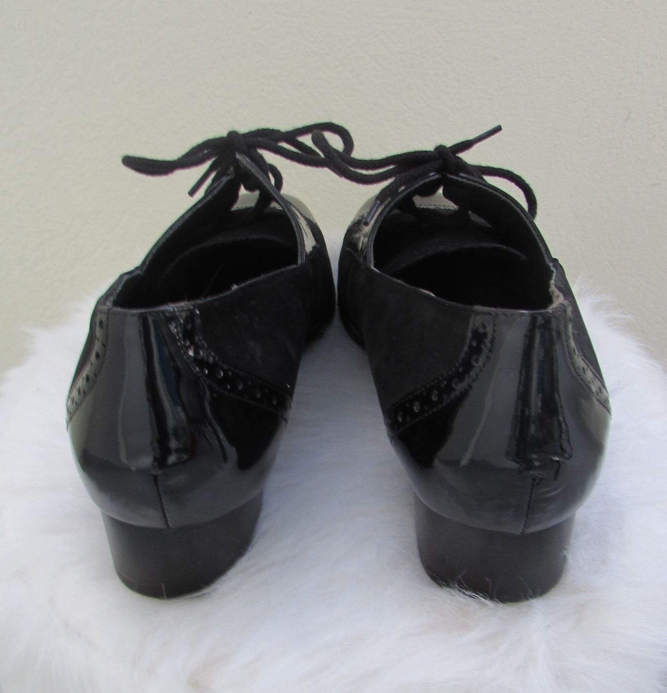 Damenschuhe: Halbschuhe Marke Semler – Gebraucht aus Aadorf von Olymp05 2