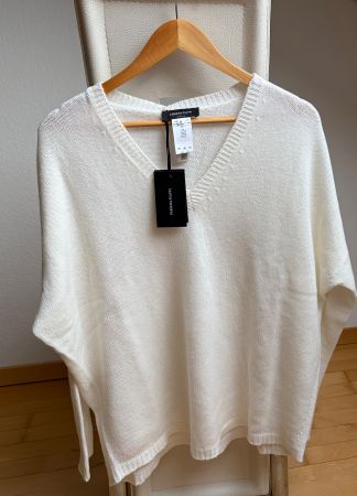 Fabiana Filippi Kaschmir Pullover Gr.S
