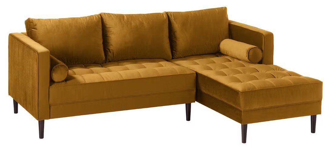 Sofas: Ecksofa – D'occasion à Kerzers par Frasolino