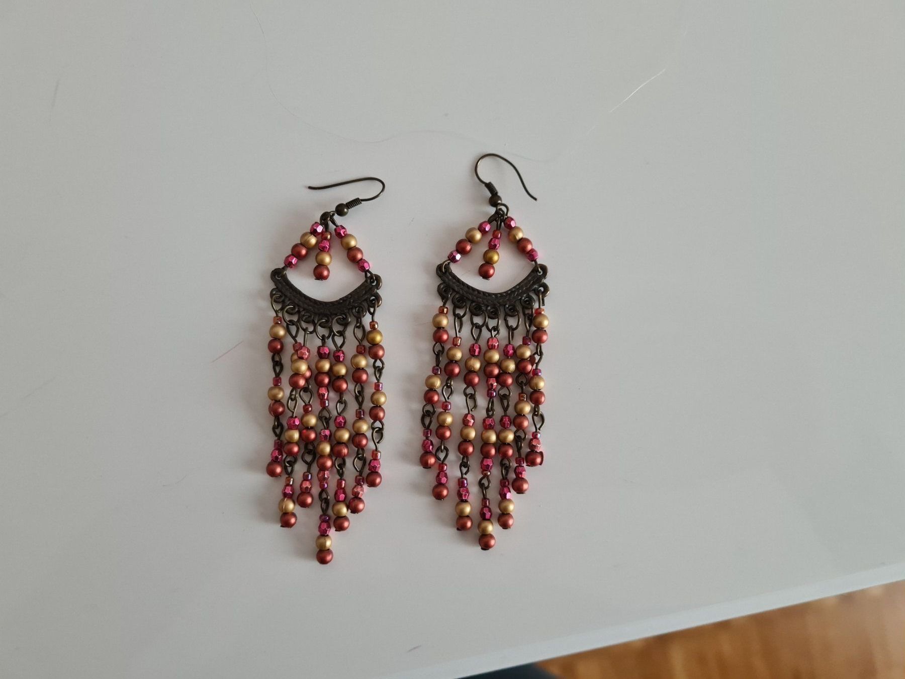 Ohrringe & -stecker: Ohrringe – Gebraucht aus Jona von Good_luck_ 1
