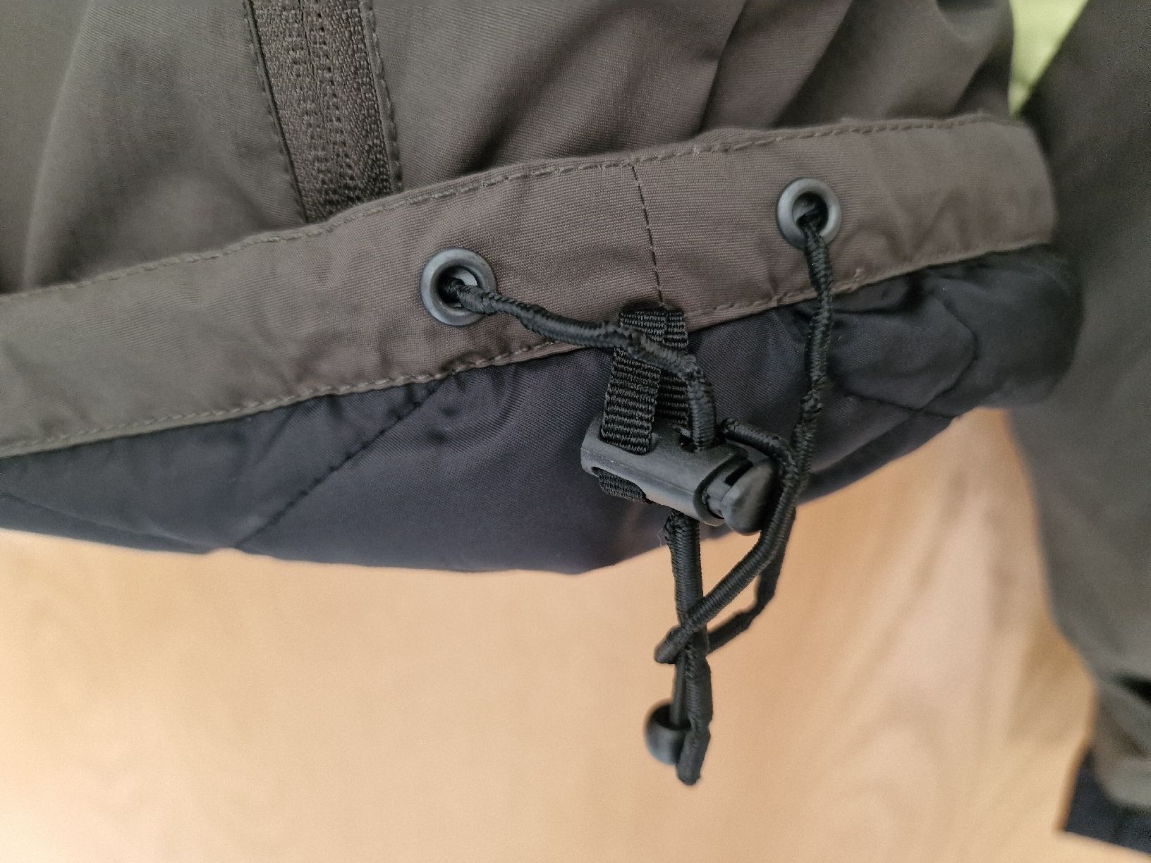 Jacken: Skijacke gefüttert – Gebraucht aus Lausen von Joli-80 7