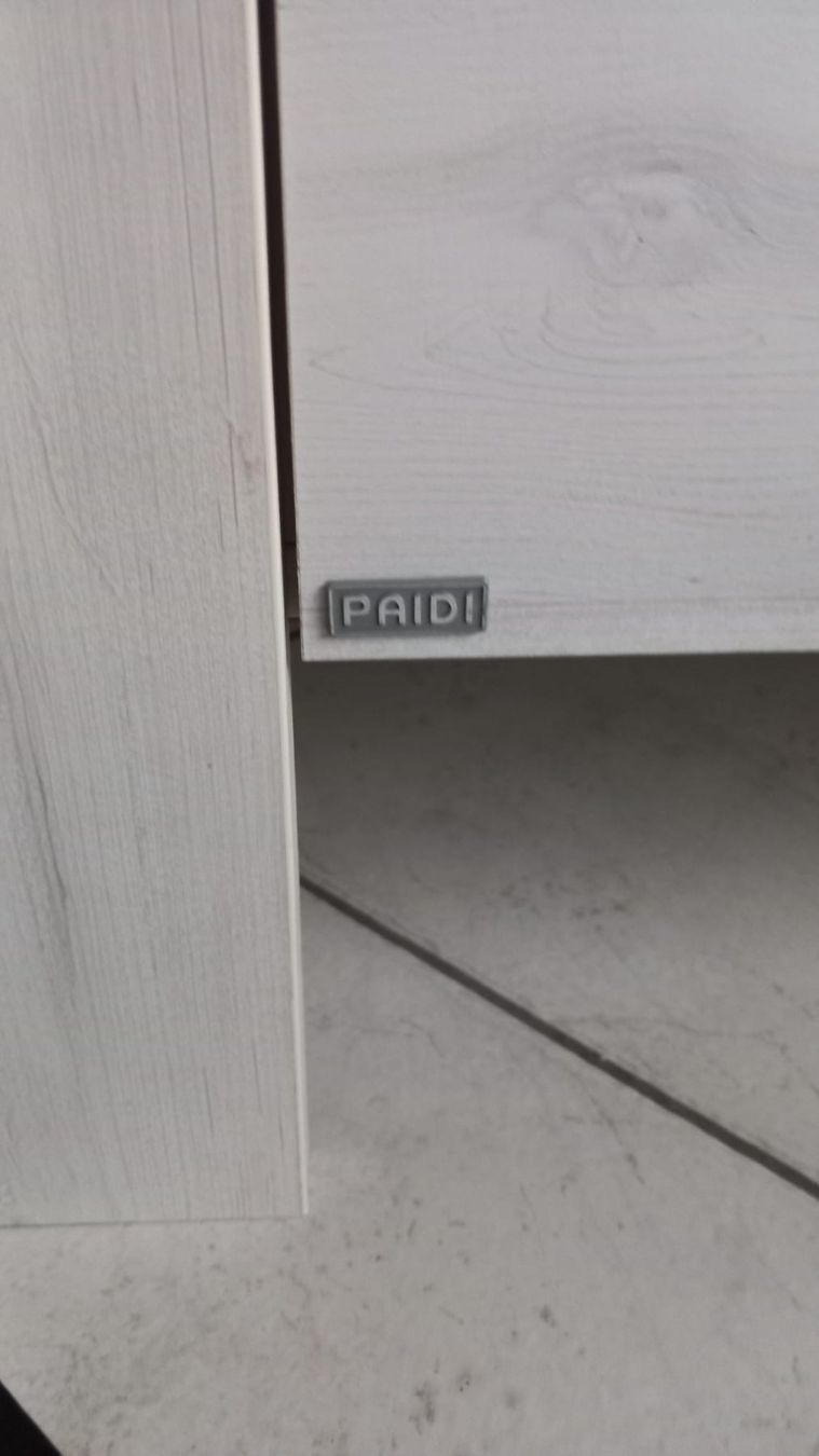 Paidi Cassettiere: Kommode – Usato da Märstetten venduto da Yves411 2