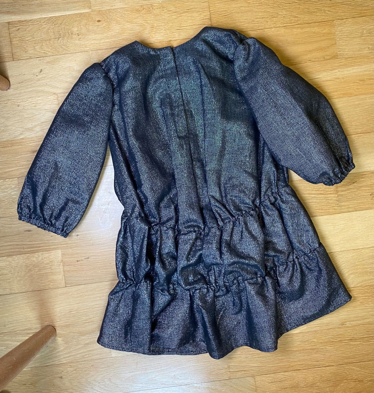 Cos Kleider & Röcke: Mädchen Kleid Gr.86/92+ COS – Neu (gemäss Beschreibung) aus Zürich von Mariaov 1
