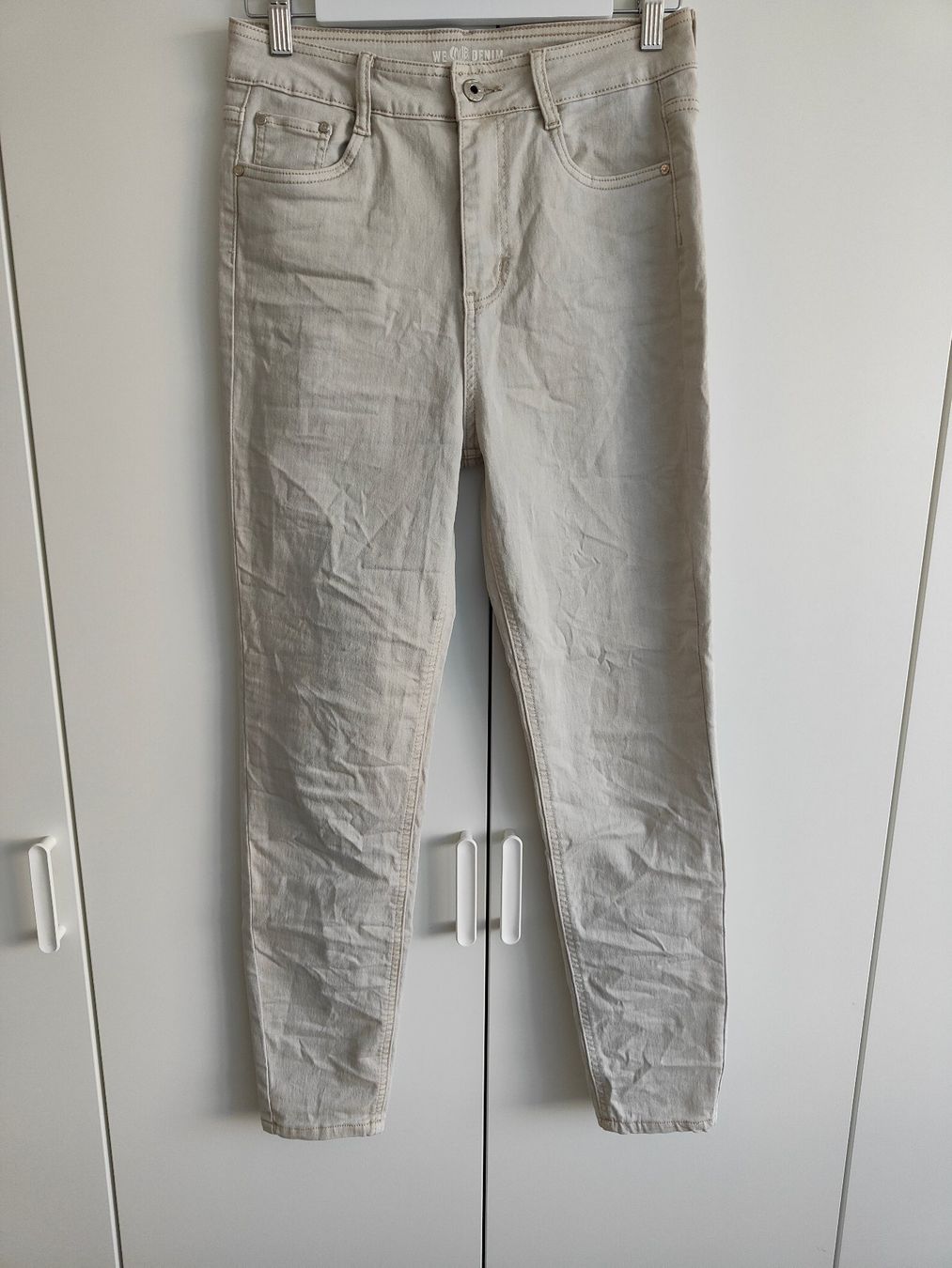 Jeans: Damen Jeans - Grösse M – Nuovo e nell'imballaggio originale da Rickenbach b. Wil venduto da VeryLovelyThings