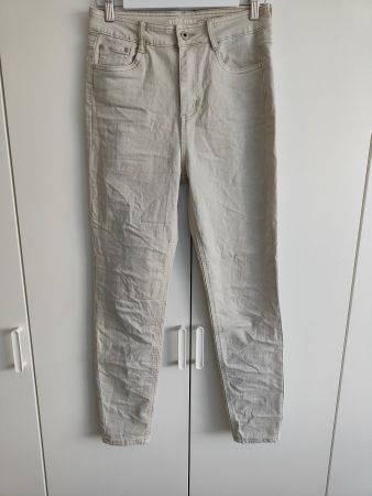 Damen Jeans - Grösse M