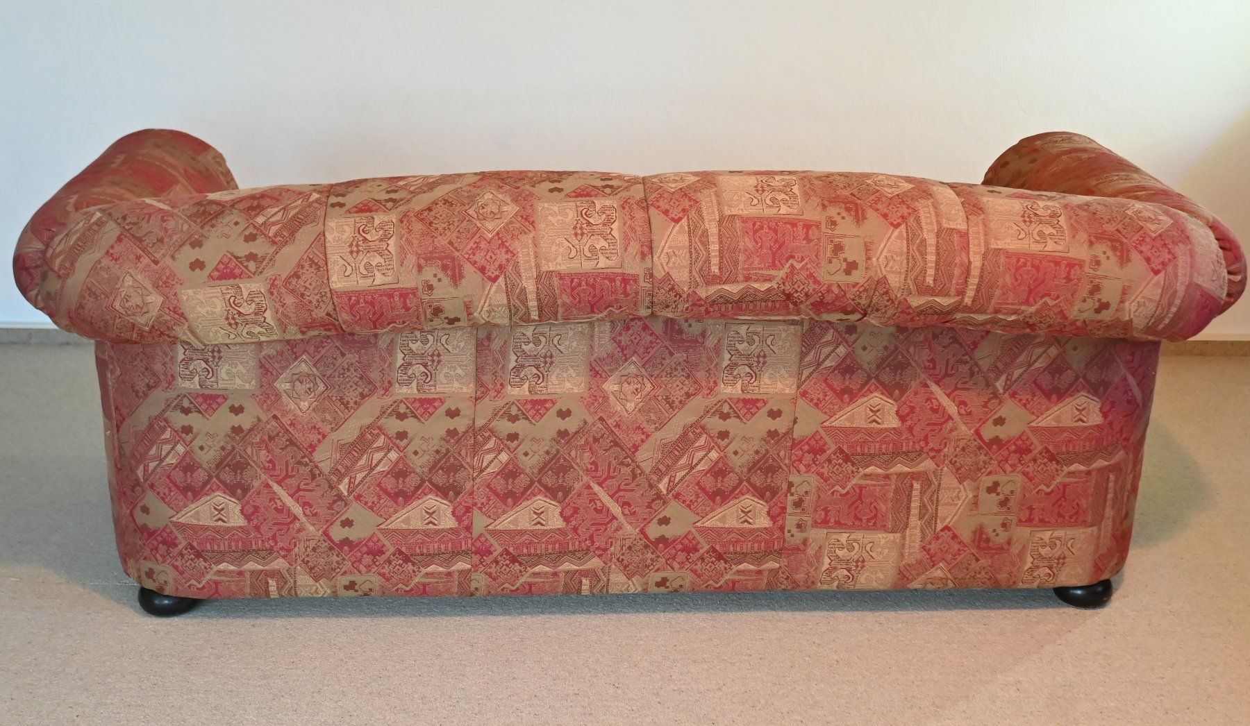Divani: Bettsofa /Schlafsofa – Usato da Dänikon ZH venduto da JAPH 6