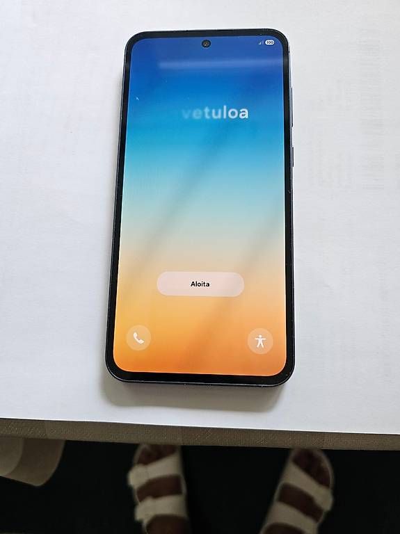 Telefoni cellulari / Smartphones: Samsung Galaxy A55 256 MB – Usato da Basel venduto da 061maja