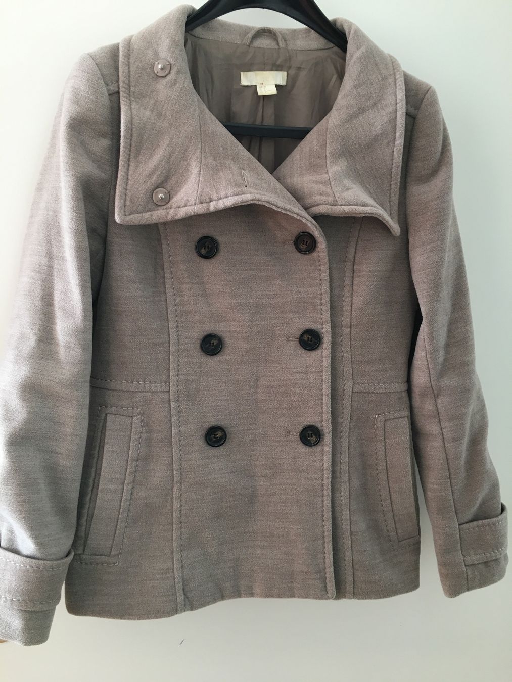 H&M Jacken: Jacke Grösse 38 – Gebraucht aus Suhr von mar_6lb7