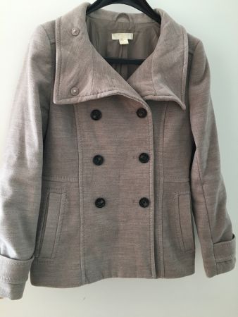 Jacke Grösse 38