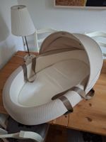 BAMBOOM - Babynest - Reisebett - Babybett - NEU & OVP