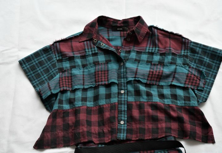 Diesel Vestiti: Diesel Kleid neu Gr. S/M Baumwolle – Nuovo (secondo la descrizione) da Würenlos venduto da Style_lounge 2