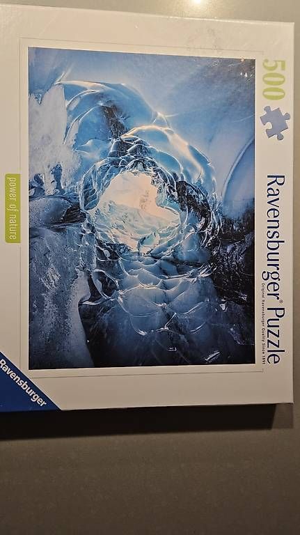 Puzzles: Puzzle – D'occasion à Mettmenstetten par nicci4