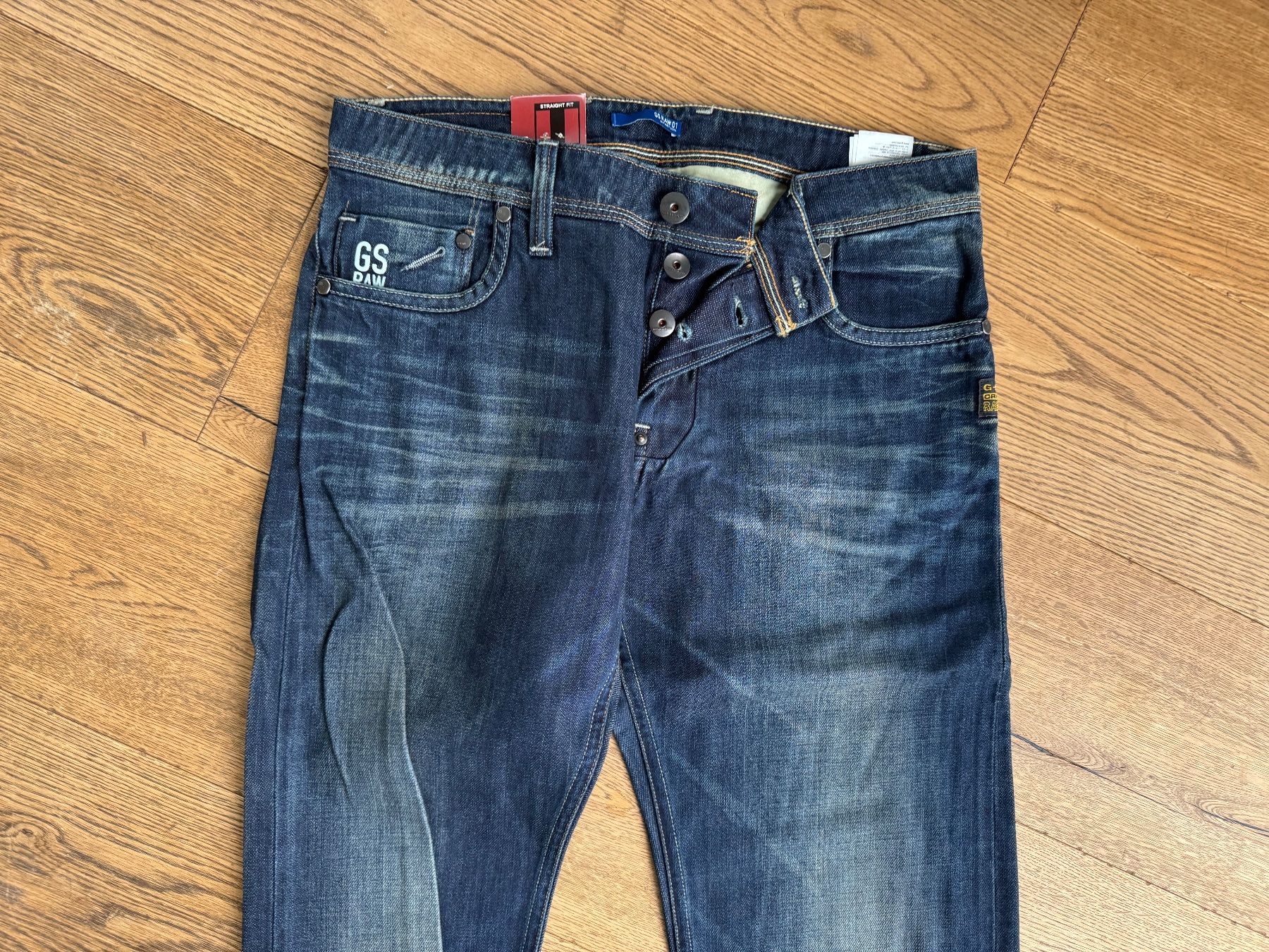 G-Star Jeans: Jeans, G-Star  //NEU// 31/34 – Neuf (Voir description) à Stettfurt par outlet72 2