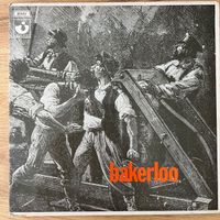 Bakerloo - Same / 1. UK-Press. 1969
