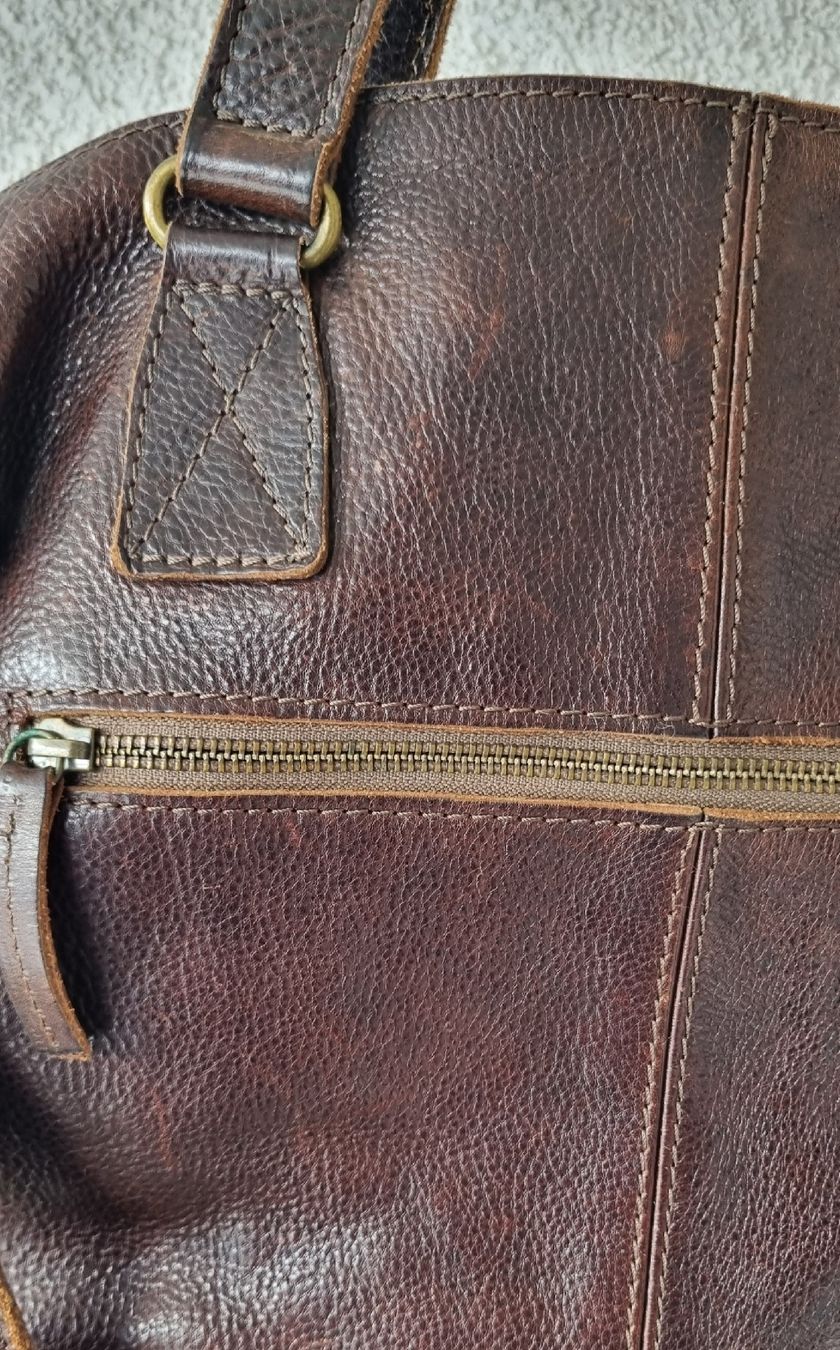 Borse da donna: Cowboysbag 1518 Bag Darwin – Usato da Oberriet SG venduto da gimidrip 4