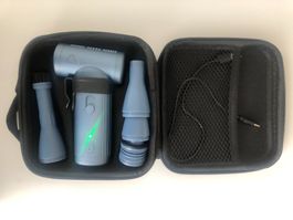 Kleiner Handventilator
