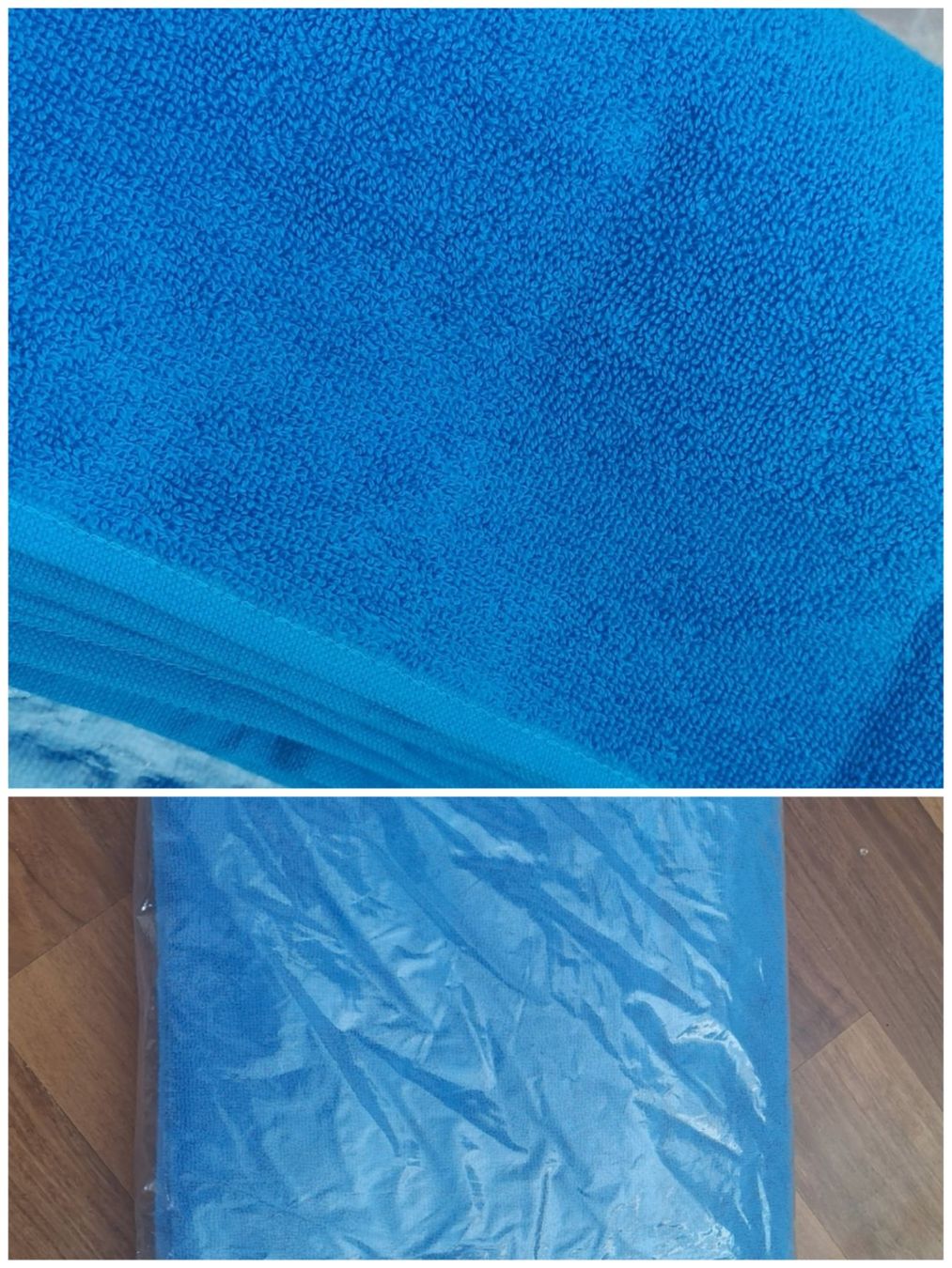 Teli da bagno: Bade/Strand Tuch NEU !!! – Nuovo e nell'imballaggio originale da Widnau venduto da Schurlibua