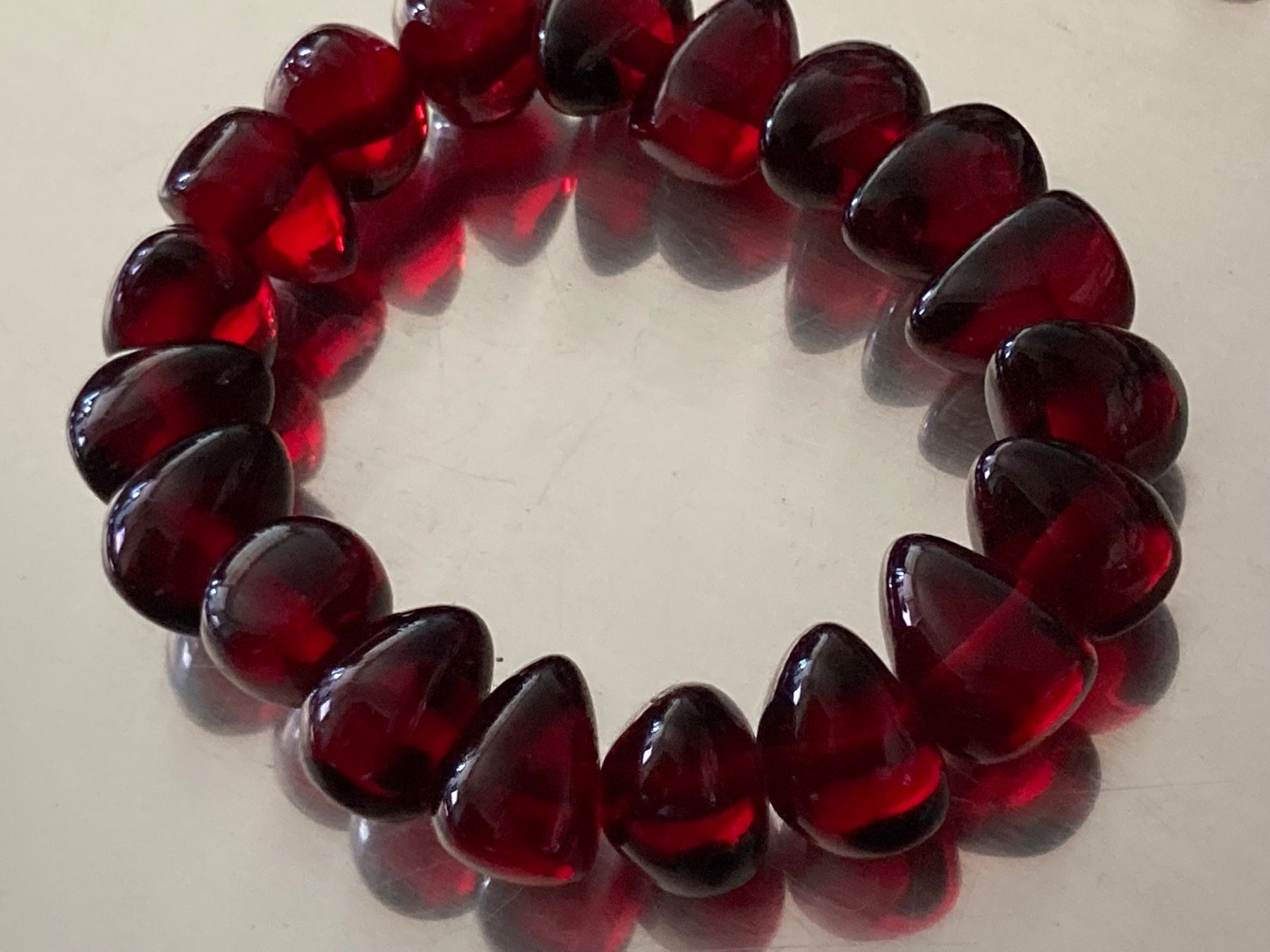 Sonstiger Schmuck: Set bijoux style vintage – Gebraucht aus Marly von Antigona71 1