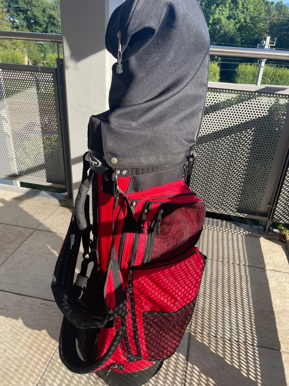 Schläger & Sets: Golf Full Set – Gebraucht aus Cham von Ebbieli 3