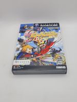 Viewtiful Joe Battle Carnival Nintendo Gamecube OVP GC Japan