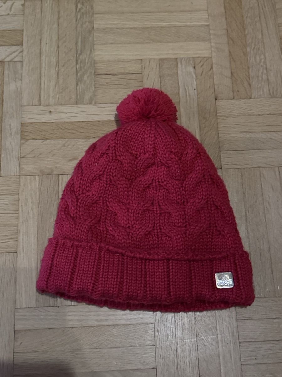 Adidas Copricapi, berretti & cappellini: Adidas Mütze – Usato da Kleinandelfingen venduto da les_gb7w