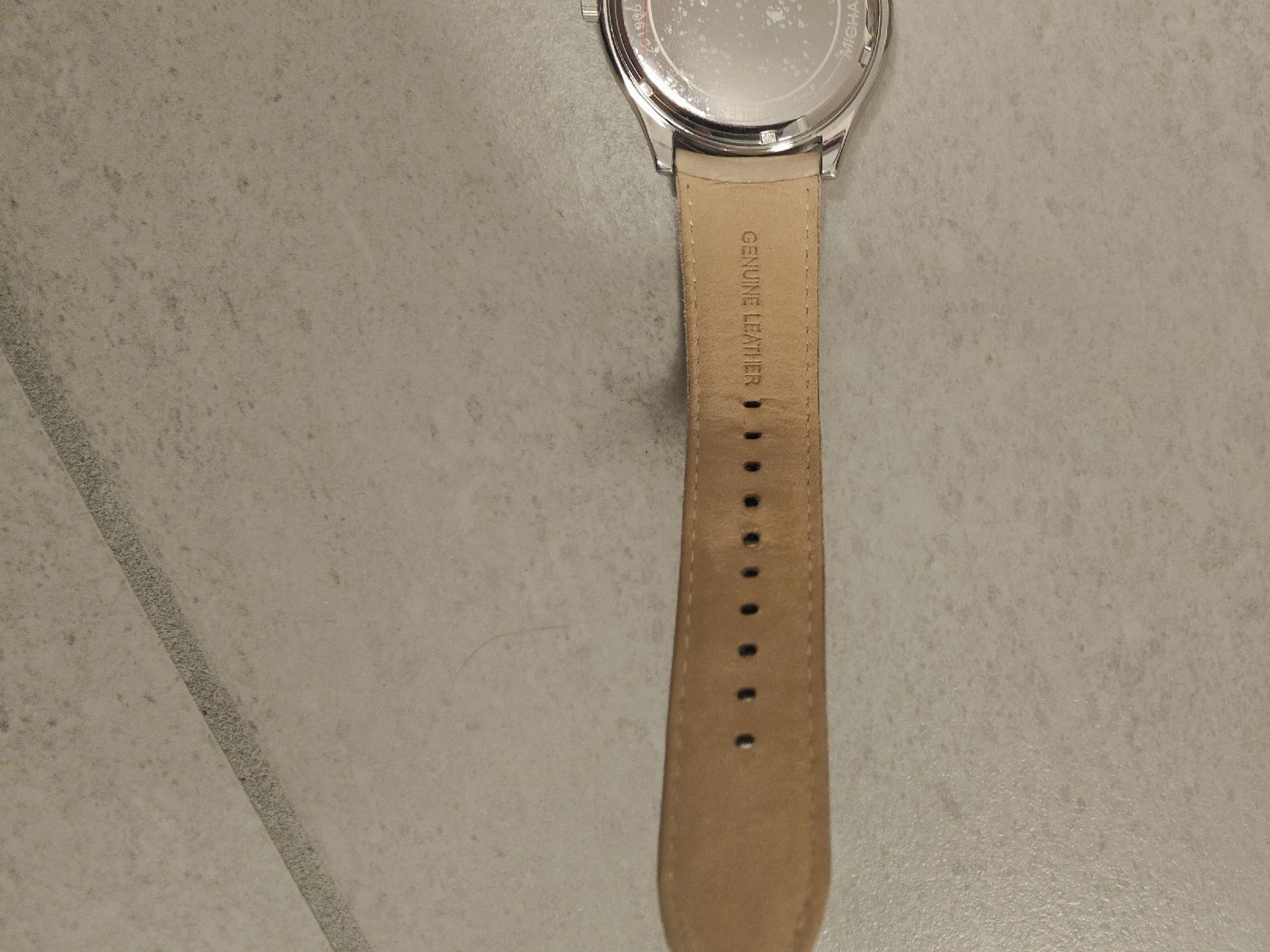 Michael Kors Orologi: Michael Kors Herren Uhr – Usato da Nesselnbach venduto da Vig0_al 6