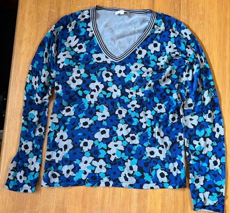 Damen Pullover, Gr. M