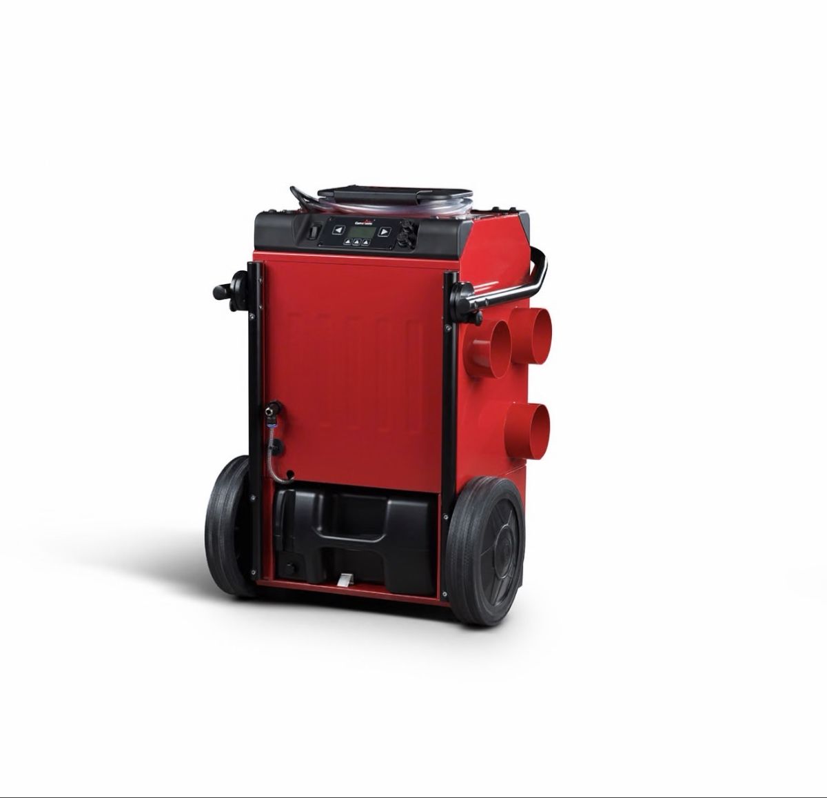 Machines à sécher: Kondenstrockner 500m3/h – D'occasion à Oberbüren par Webkompakt 1