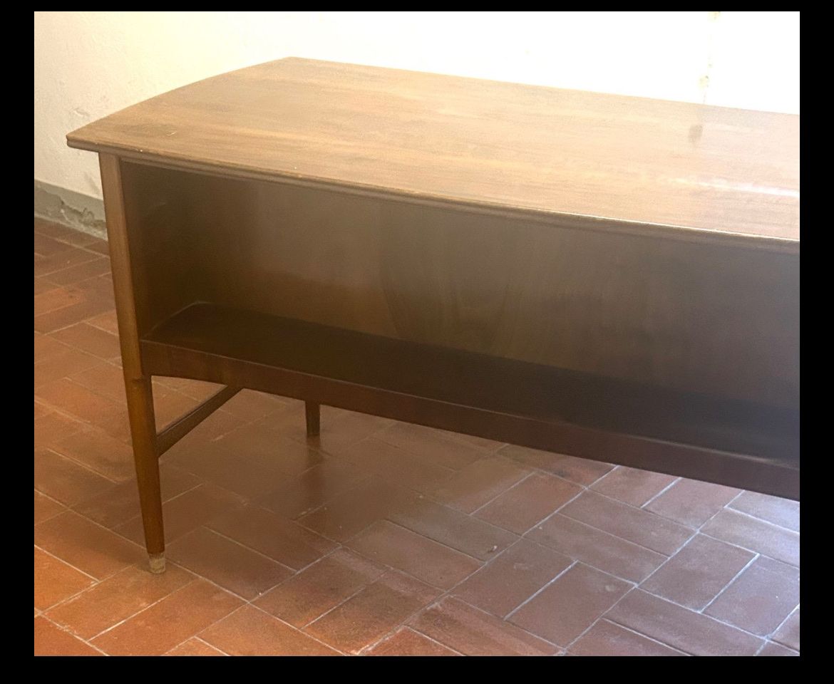 Scrivanie: Schreibtisch Dänischer Designklassiker – Usato da Zürich venduto da Margrete 7