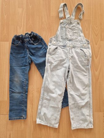 2 Paar Jeans