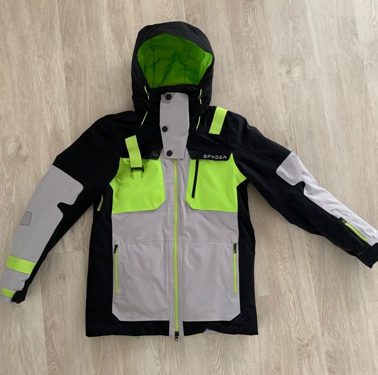 Men's tordrillo 2024 gtx jacket