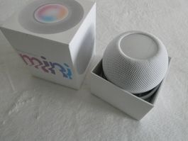 Home Pod mini